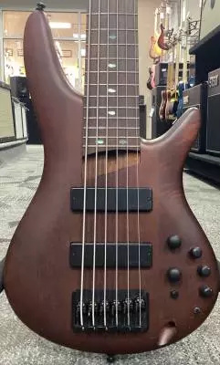 Ibanez - SR506EBM 2